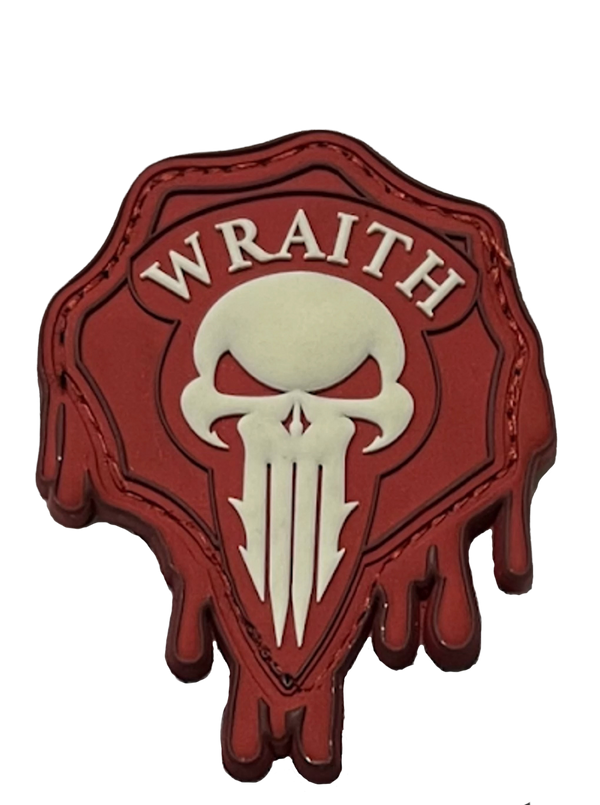 Wraithmace